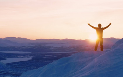 destination kittelfjäll